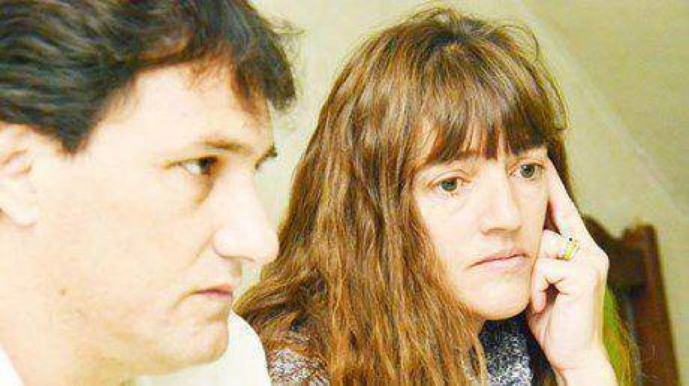 �Nos dieron cadena perpetua�: hablaron los pap�s del chico asesinado a la salida de un boliche