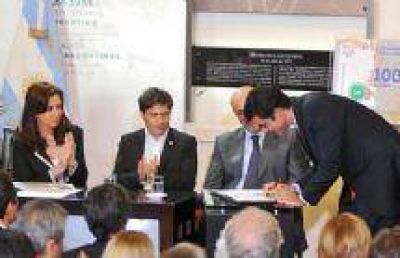 Salta, entre las provincias que no emitir�n bonos por deudas durante 2014