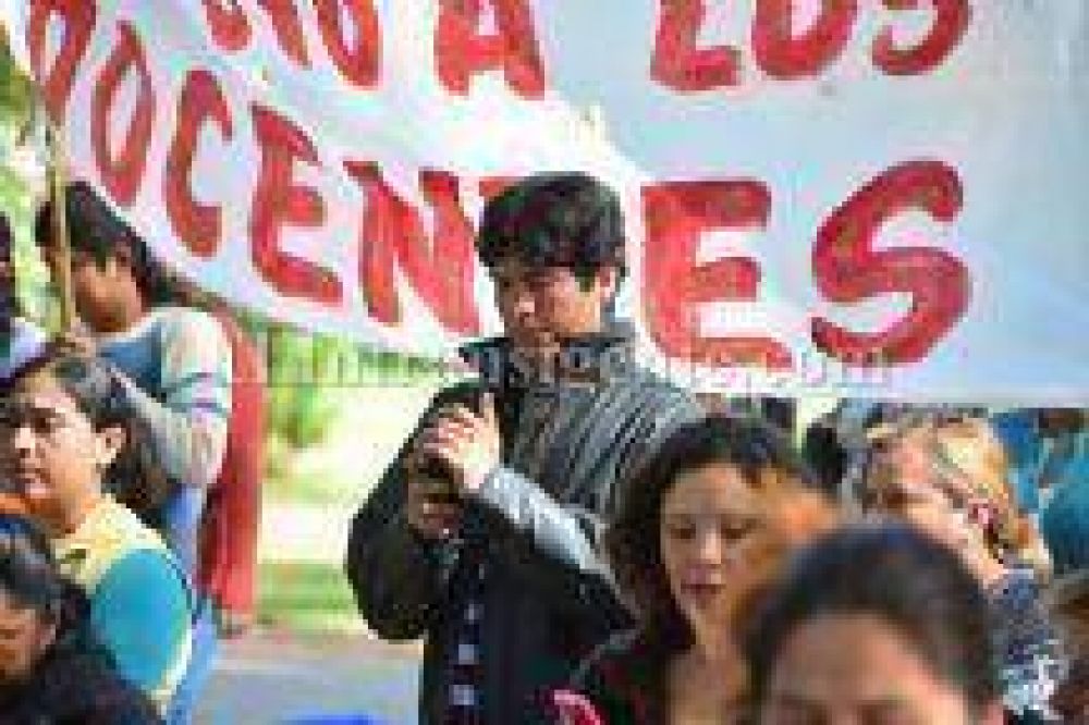 Todos a clases: La Asamblea Docente de Salta confirm� el regreso a las aulas