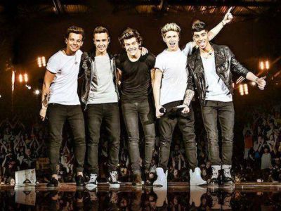 Unas 50 salte�as estafadas con entradas truchas para ver a One Direction