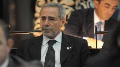 Once: La Justicia autoriz� a Jaime a no presenciar las declaraciones de las v�ctimas