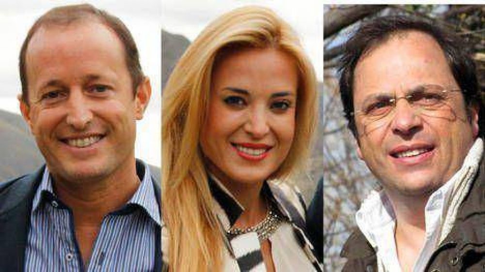 Las encuestas 