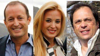 Las encuestas 
