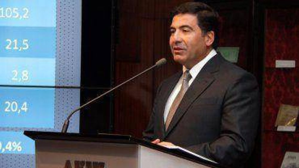 La recaudaci�n aument� 37,1% en abril, a $92.737 millones 