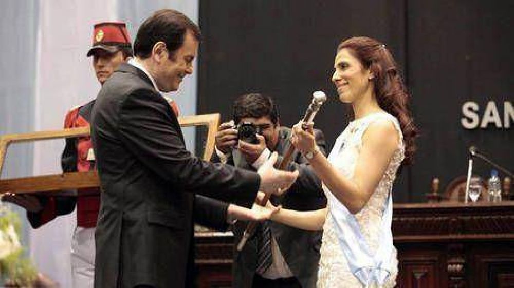 Macri se diferenci� de Massa y pidi� no hacer las cosas 
