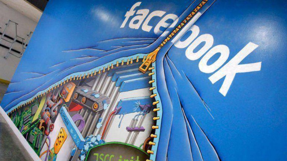 Cristina Kirchner asistir� a la apertura de las oficinas de Facebook en Buenos Aires