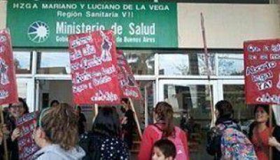 La menor que no pudo abortar en Provincia lo hizo en la Ciudad