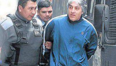 Barrabravas de Boca, a las trompadas en Tribunales