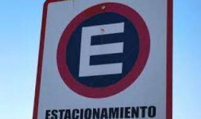 Jun�n y Mercedes tienen los estacionamientos medidos m�s caros de la Provincia
