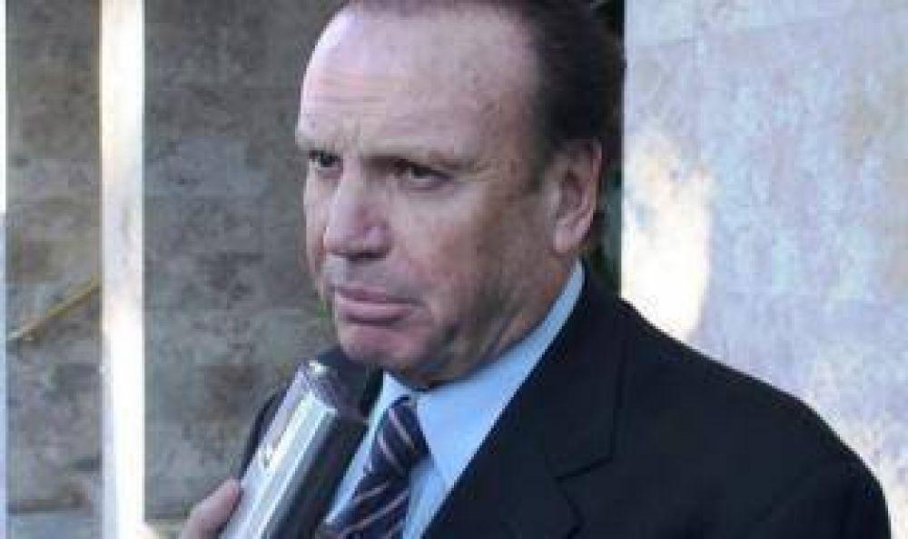 Merlo: Othaceh� en contra de proyecto massista de limitar reelecci�n de intendentes