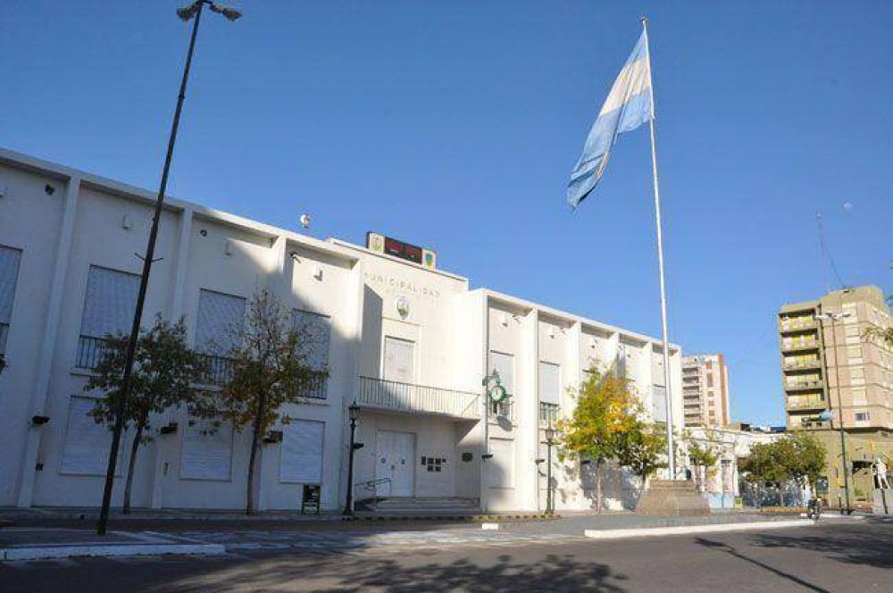 Funcionarios municipales no cobraron y el Frepam ya piensa en 