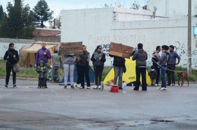 Denuncian ante la FIA a funcionarios del IPAV por dos preadjudicaciones de casas