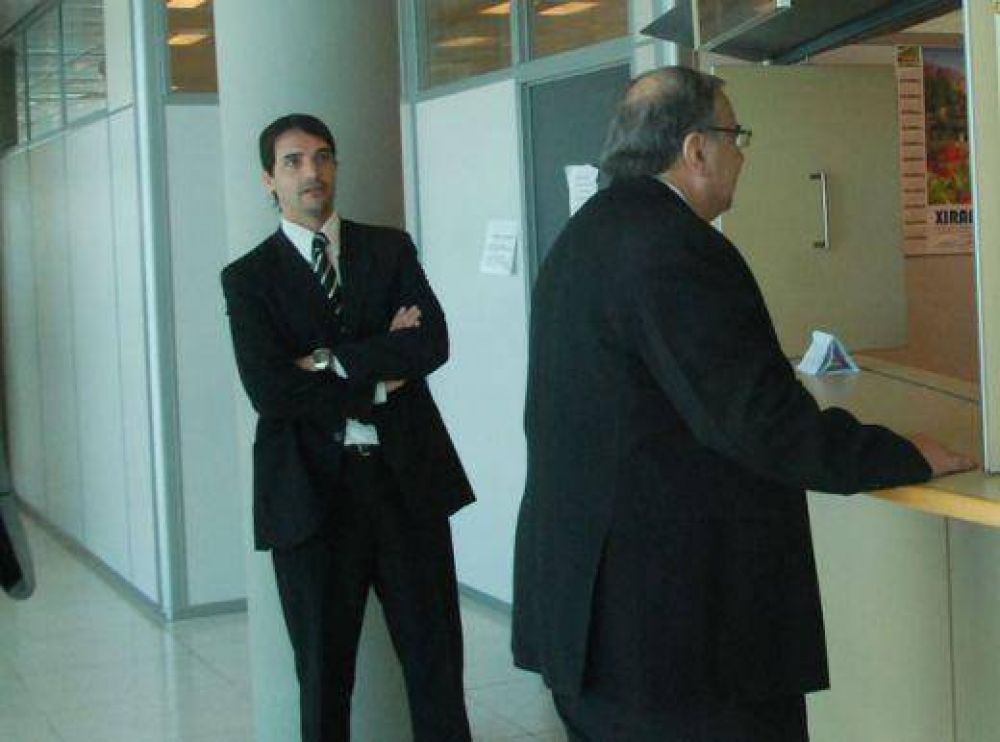 La Defensor�a General apel� el rechazo del STJ a la �repatriaci�n� de presos pampeanos