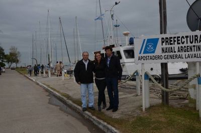 Posse: �hacen falta pol�ticas que incentiven la producci�n con valor agregado� 