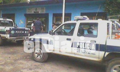 Ataque a familia en Pinazo: balean a una joven