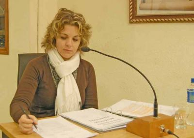 �No se utiliza esta herramienta para poner en marcha un proyecto de ciudad�