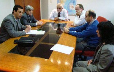 Siniestros viales: buscan mejorar las banquinas