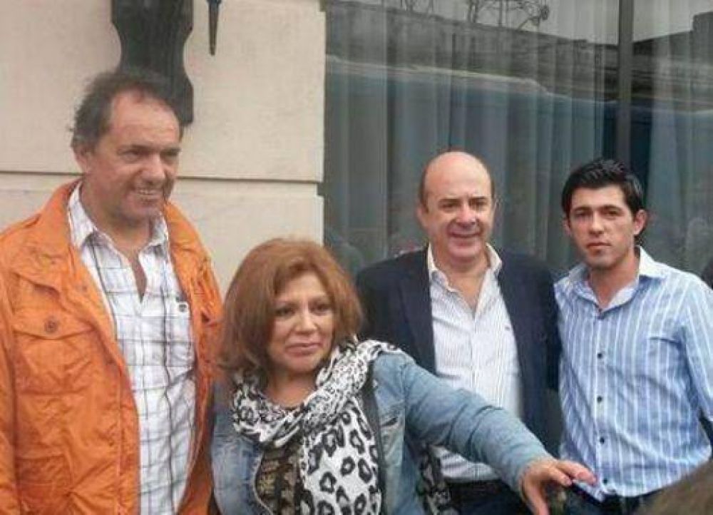 El Gobierno invertir� $6,5 millones para una Escuela