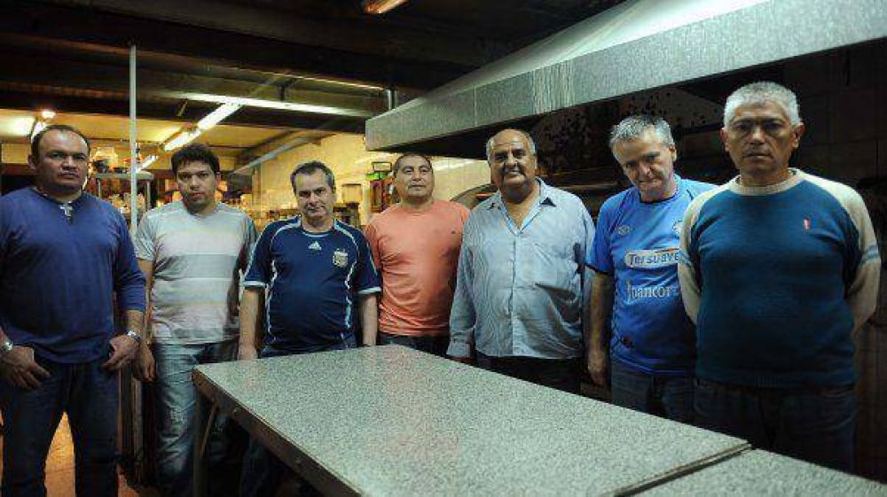 Suspenden el desalojo del restaurante Lalo de Buenos Aires