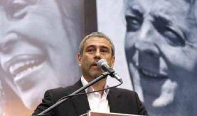 Tras conflicto en Quilmes, para Ferraresi la estatizaci�n 