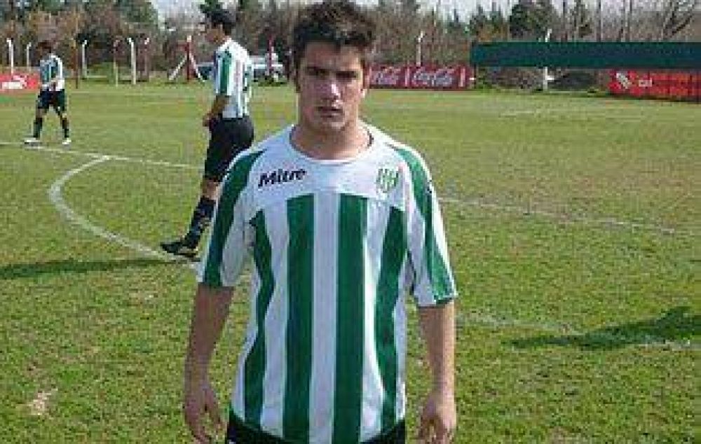 Se posterga para junio el homenaje a Lautaro Bugatto en Banfield