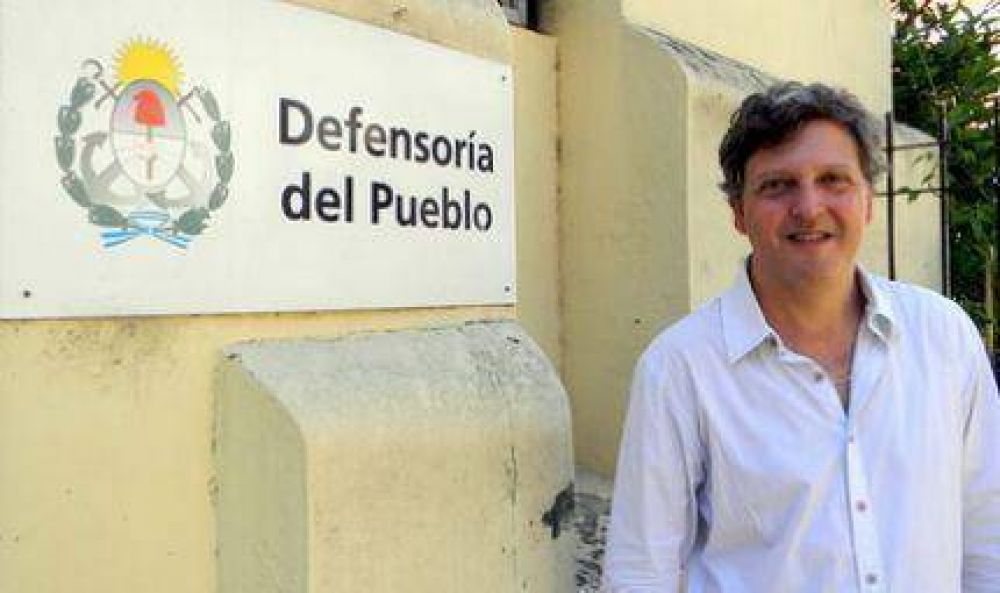 Fernando Rizzi estar�a celoso de la prensa de Mario Rodr�guez
