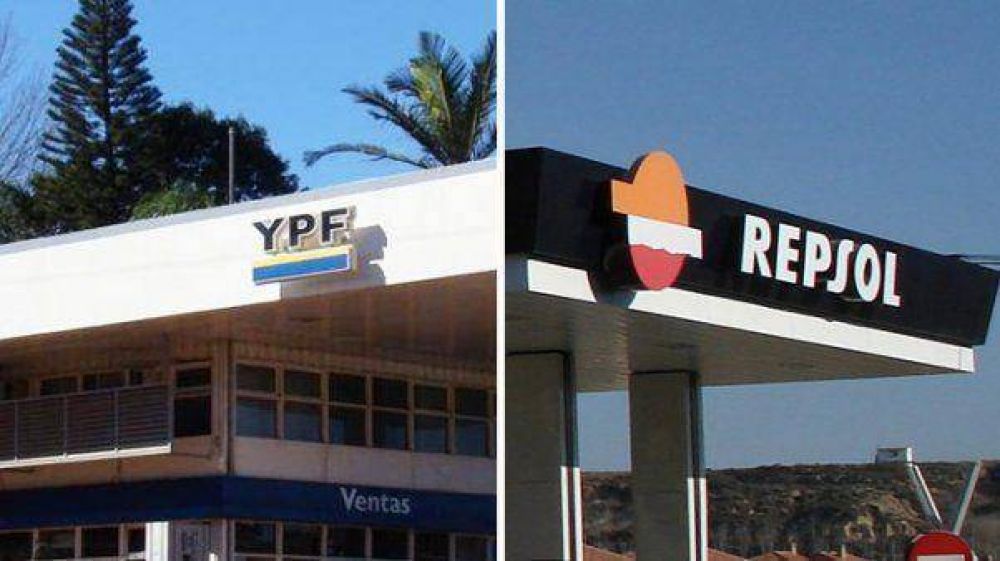 Despus del acuerdo con el Gobierno, Repsol deja el directorio de YPF
