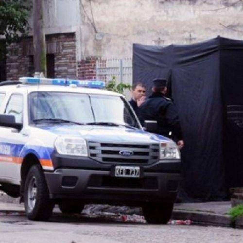 Mataron a tiros a un vecino que se resisti� a un robo
