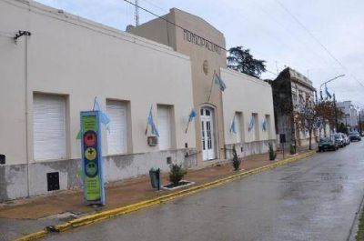 Brandsen: Se aprob� el presupuesto 2014 y las tasas pasaron a comisi�n