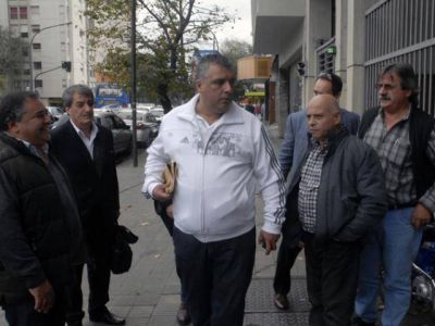 Basura: se firm� el acuerdo