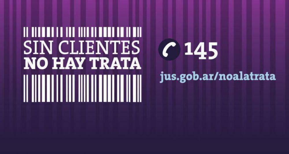 Trata: AFSCA recomienda la difusi�n de la l�nea 145