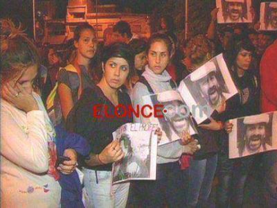 Har�n una nueva marcha para pedir justicia por el docente asesinado en Paran� 
