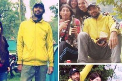 Contin�a la b�squeda de Mart�n Pratto, desaparecido luego del recital del Indio Solari