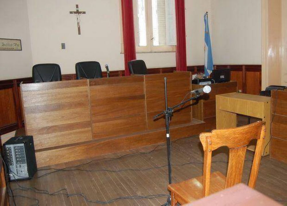 Ma�ana inicia el juicio por el crimen ocurrido en el barrio Munilla