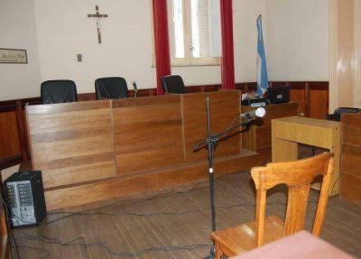 Ma�ana inicia el juicio por el crimen ocurrido en el barrio Munilla