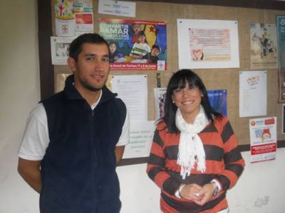 Comienza a perfilarse la Colecta de Caritas 2014 bajo el lema �Compartir es amar�