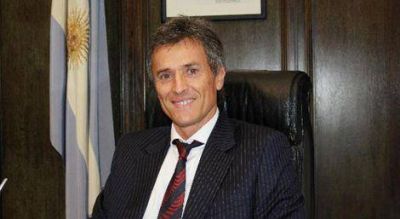 'A solo 15 d�as de la asunci�n de Dar�o ya es masivo el apoyo de los chivilcoyanos' 