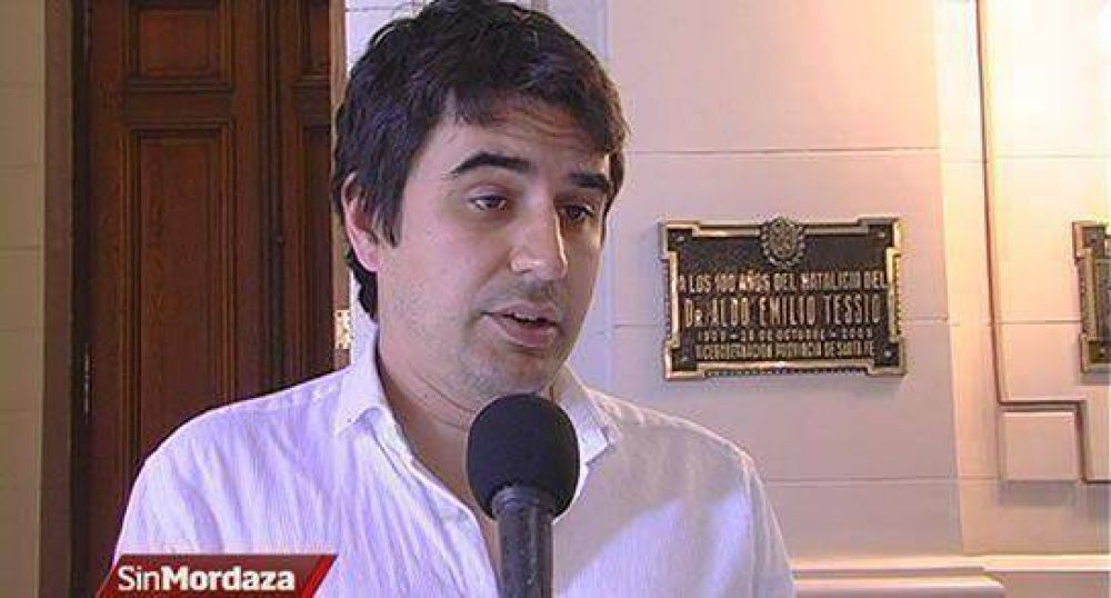 Proponen el �D�a provincial de lucha contra la violencia institucional�