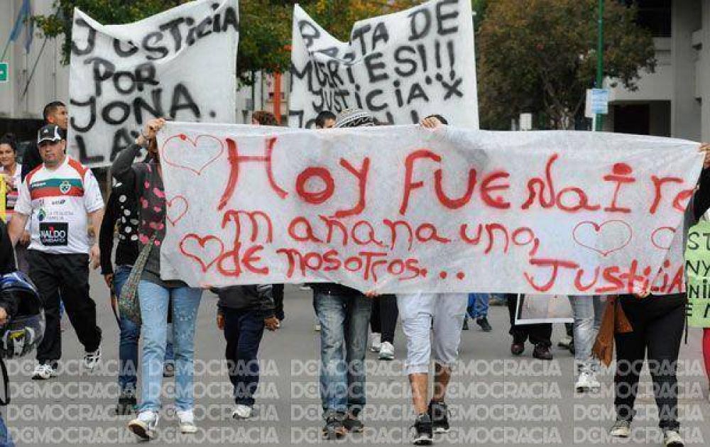 En un encuentro multisectorial, buscar�n acordar medidas contra la ola de violencia