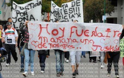 En un encuentro multisectorial, buscar�n acordar medidas contra la ola de violencia
