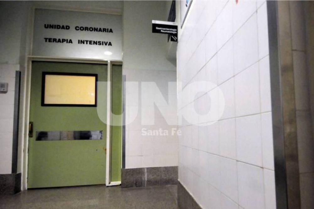Sigue grave la mujer quemada en su casa del B� Guadalupe