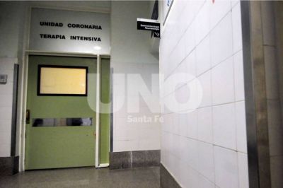 Sigue grave la mujer quemada en su casa del B� Guadalupe