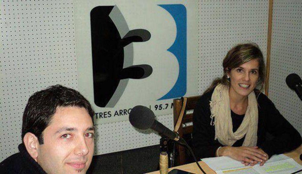 El Pro present� un anteproyecto de ordenanza sobre primeros auxilios