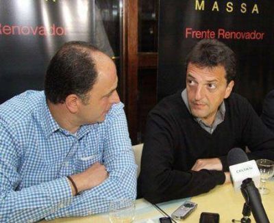 Para Garate, �hay que fortalecer las autonom�as municipales�