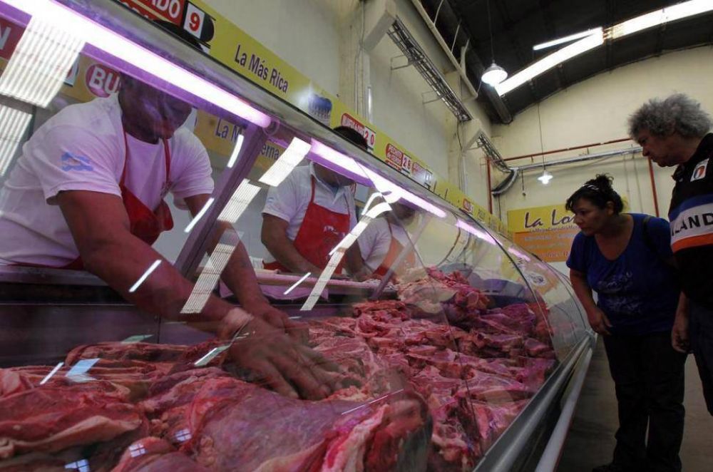 Seg�n consumidores, por d�a se necesitan $ 120 para comer