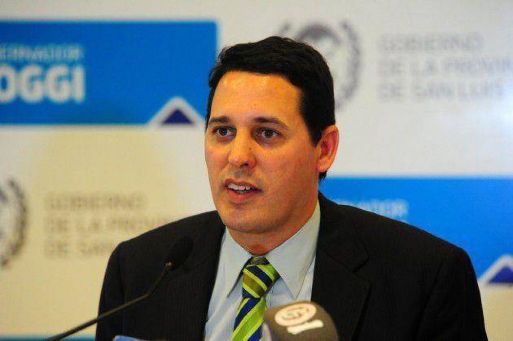El embajador de Cuba visitar� la Provincia