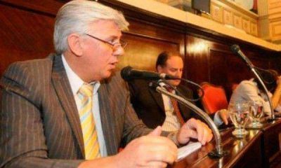 Conflicto pesquero: Dichiara apunt� contra Santos, la Municipalidad y el Consorcio