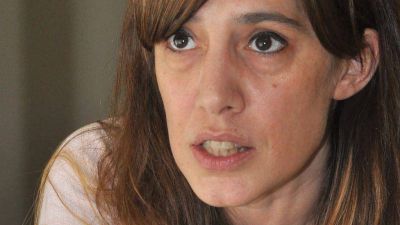 Caso Daiana: 