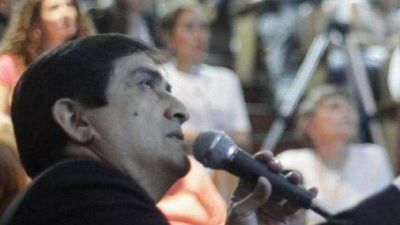 Mateo Mart�nez se mostr� confiado para la Asamblea Universitaria