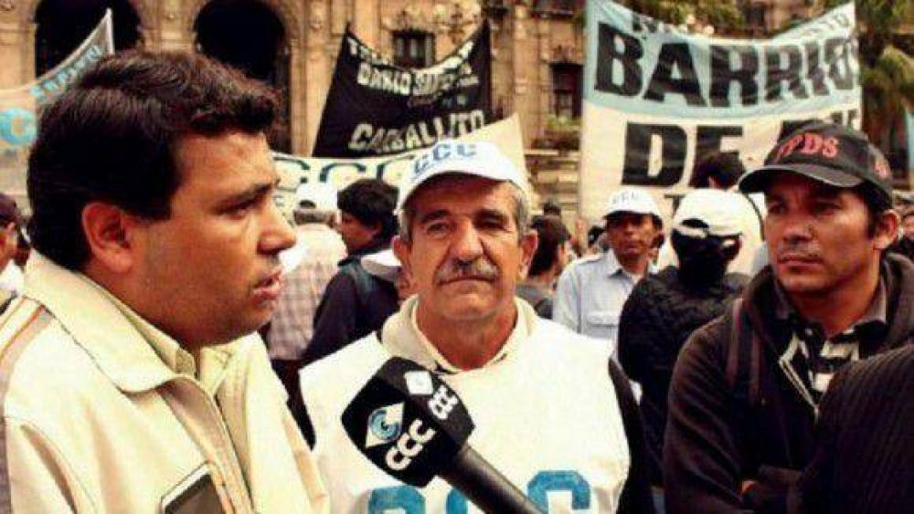 �2013 fue el a�o de mayor crecimiento de la pobreza de la d�cada�